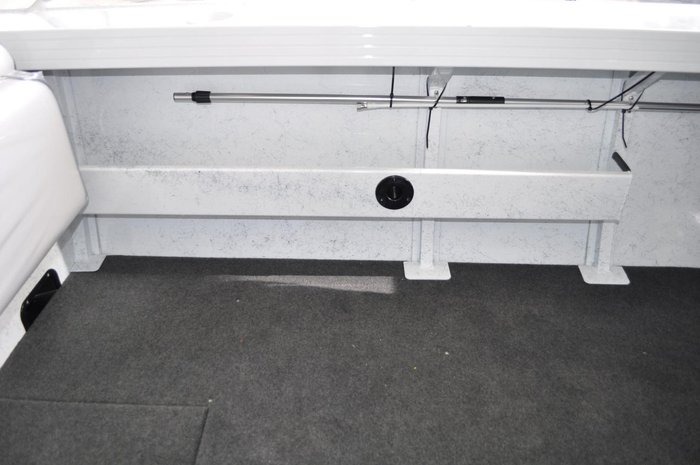 2026 Stacer 519 Sea Runner