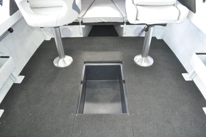 2026 Stacer 519 Sea Runner