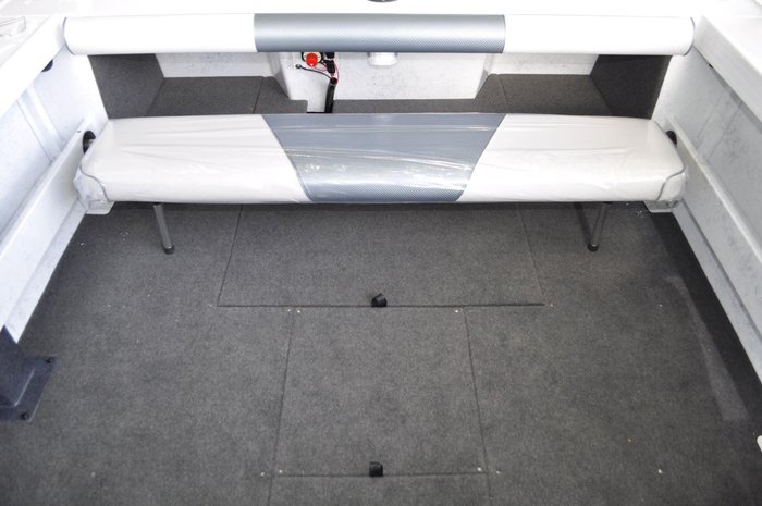 2026 Stacer 519 Sea Runner