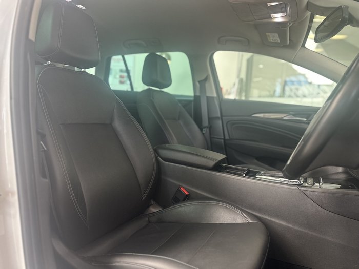 2018 Holden Calais Tourer AWD