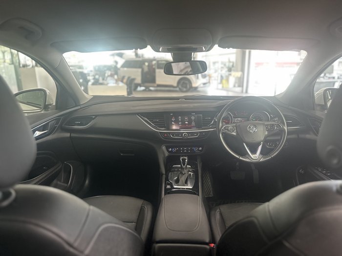 2018 Holden Calais Tourer AWD