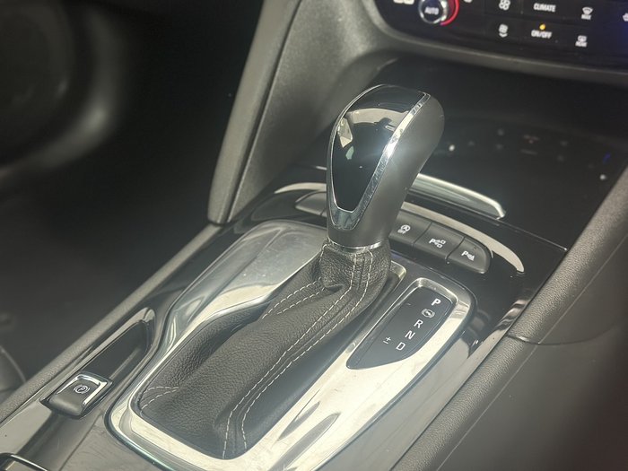 2018 Holden Calais Tourer AWD