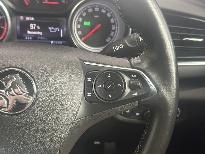 2018 Holden Calais Tourer AWD