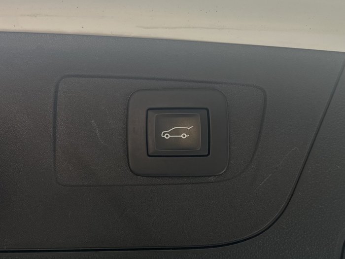 2018 Holden Calais Tourer AWD