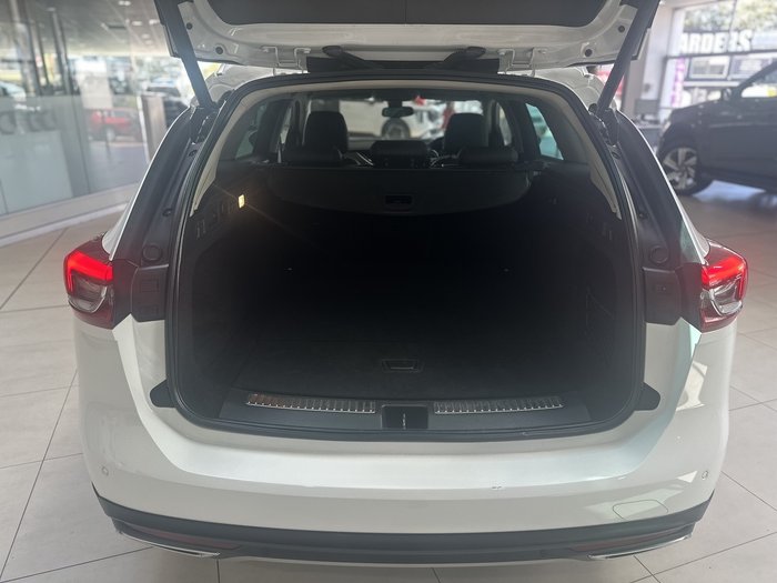 2018 Holden Calais Tourer AWD