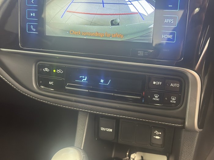 2018 Toyota Corolla ZR