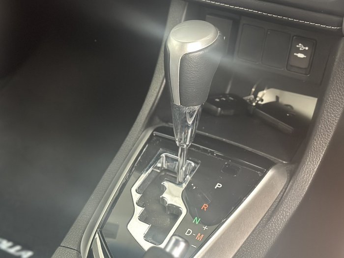 2018 Toyota Corolla ZR