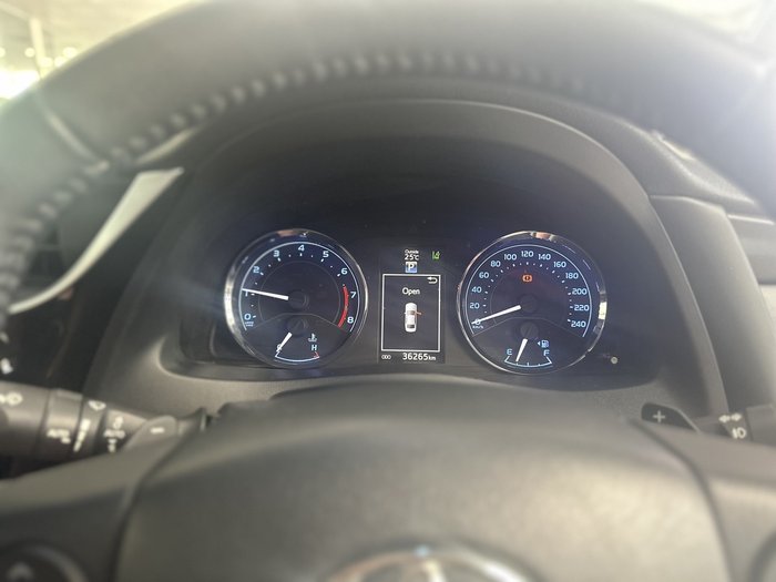 2018 Toyota Corolla ZR