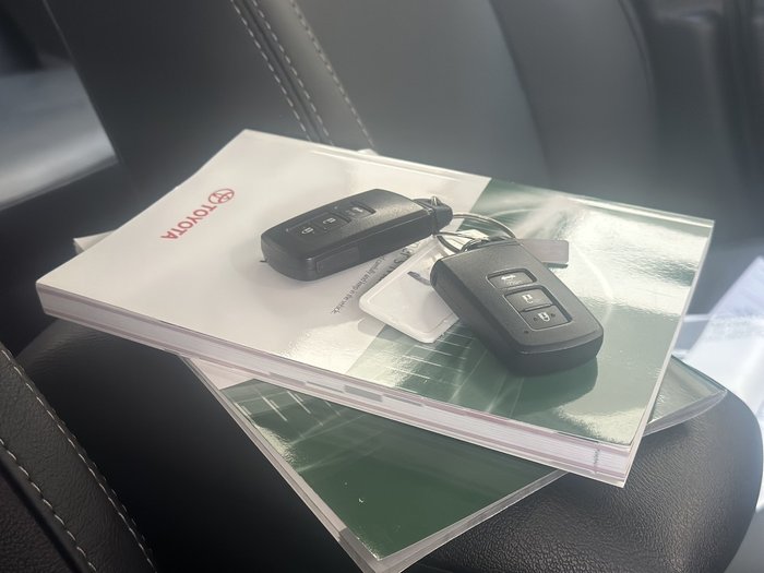 2018 Toyota Corolla ZR