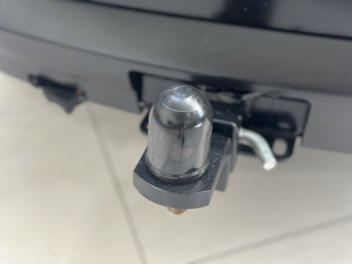 2013 Toyota Kluger Grande