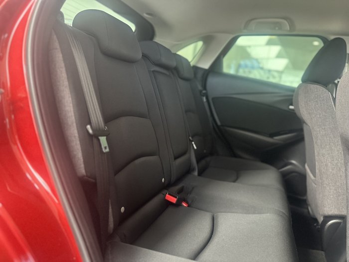 2023 Mazda CX-3 G20 Pure