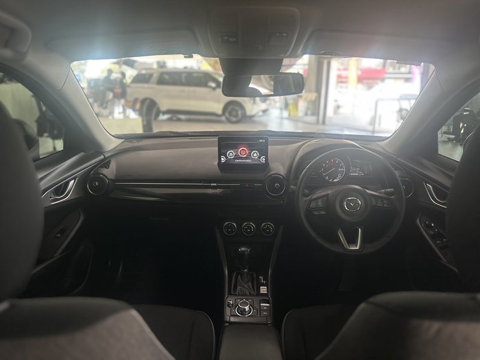 2023 Mazda CX-3 G20 Pure