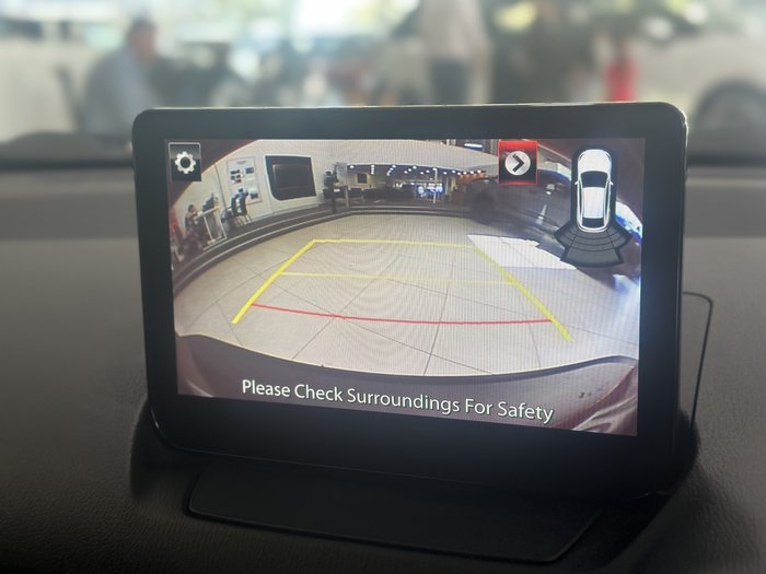 2023 Mazda CX-3 G20 Pure