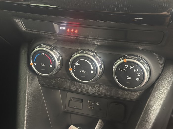 2023 Mazda CX-3 G20 Pure