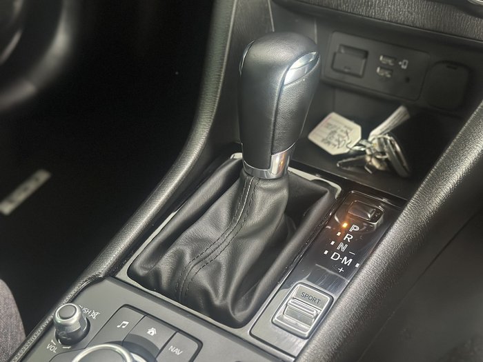 2023 Mazda CX-3 G20 Pure