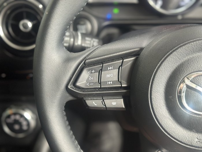 2023 Mazda CX-3 G20 Pure