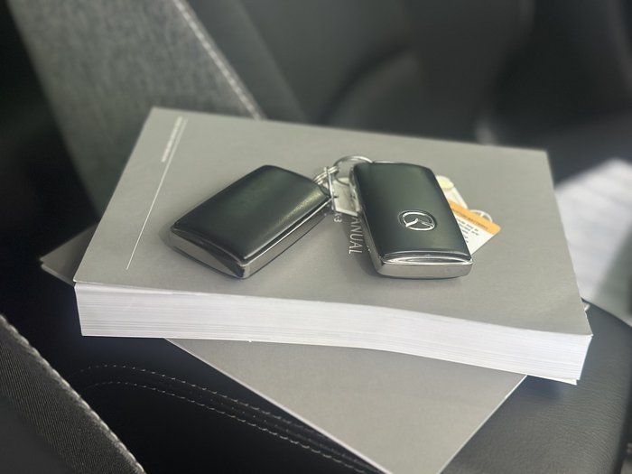 2023 Mazda CX-3 G20 Pure