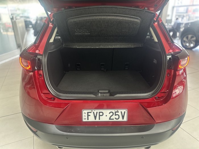 2023 Mazda CX-3 G20 Pure