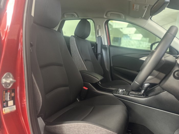 2023 Mazda CX-3 G20 Pure