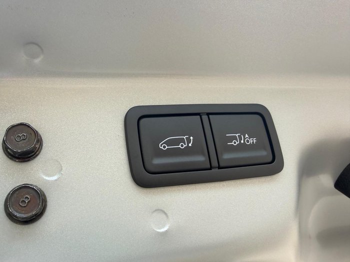 2025 Hyundai STARIA LOAD Premium