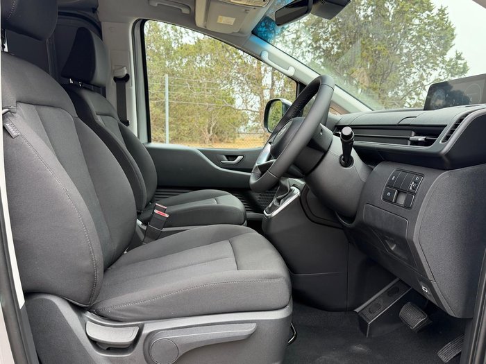 2025 Hyundai STARIA LOAD Premium