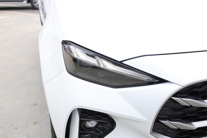 2025 Isuzu MU-X LS-T