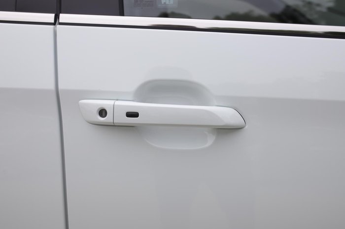 2025 Isuzu MU-X LS-T