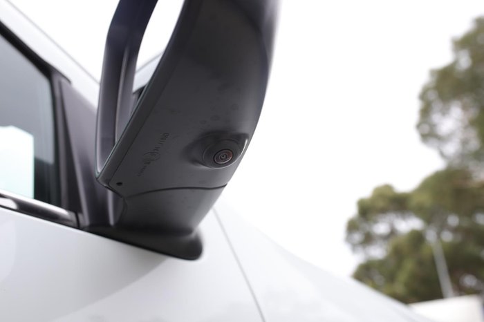 2025 Isuzu MU-X LS-T