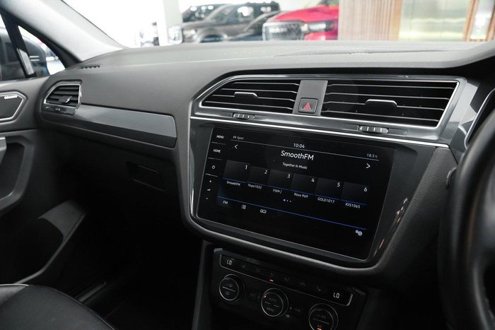 2018 Volkswagen Tiguan 162TSI Highline Allspace