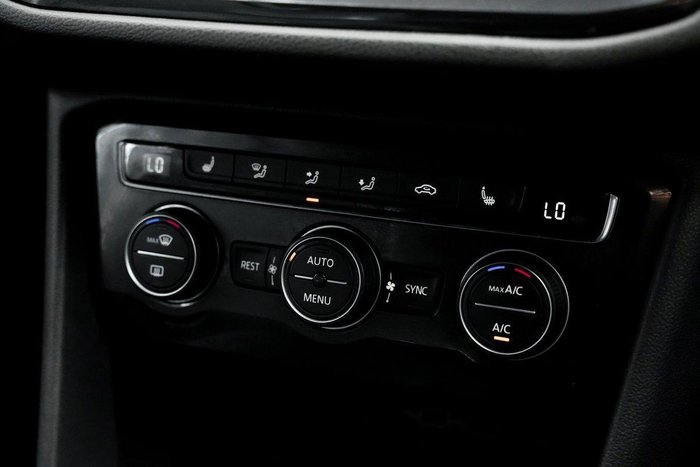 2018 Volkswagen Tiguan 162TSI Highline Allspace