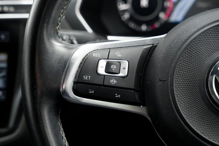 2018 Volkswagen Tiguan 162TSI Highline Allspace