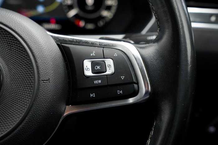 2018 Volkswagen Tiguan 162TSI Highline Allspace