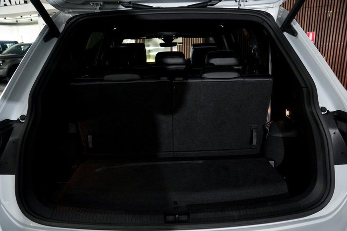 2018 Volkswagen Tiguan 162TSI Highline Allspace