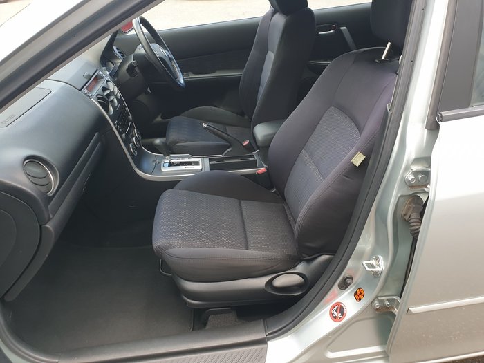 2005 Mazda 6