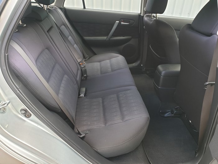 2005 Mazda 6