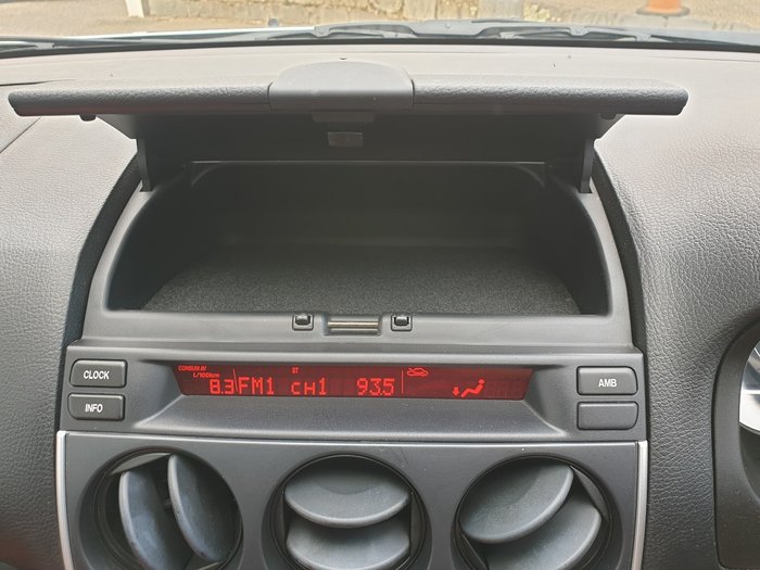 2005 Mazda 6