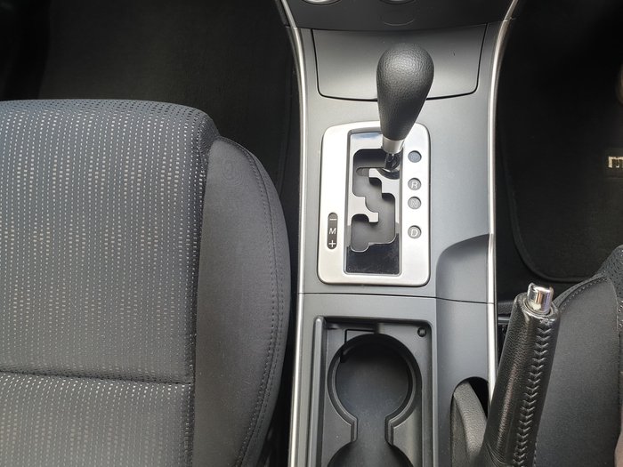 2005 Mazda 6