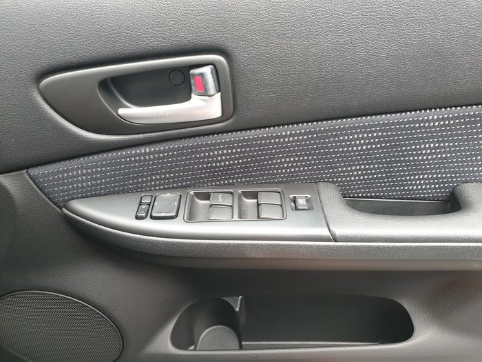 2005 Mazda 6