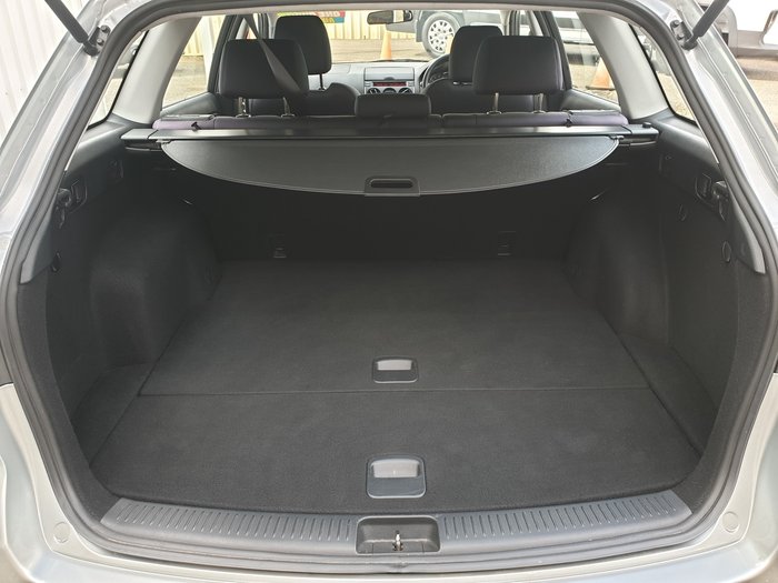 2005 Mazda 6