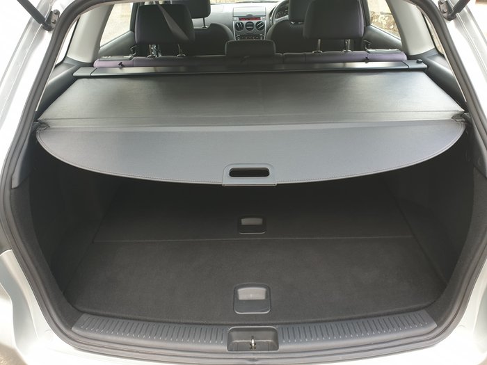 2005 Mazda 6