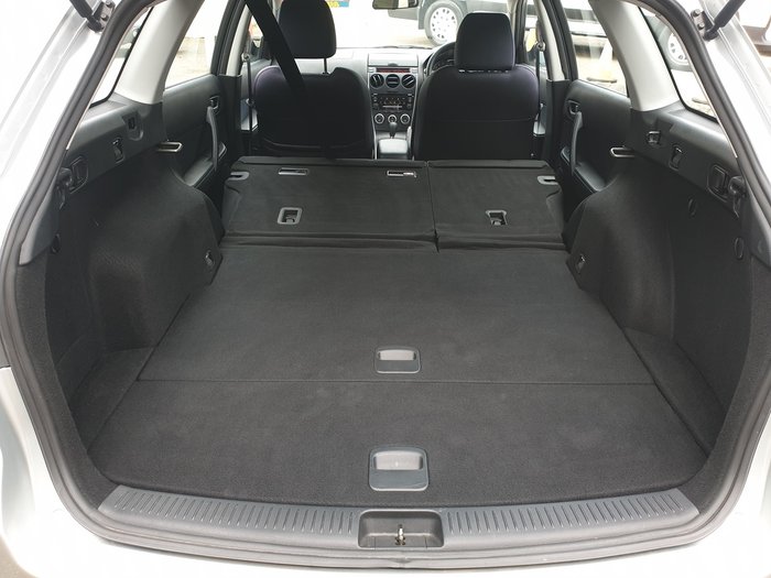 2005 Mazda 6