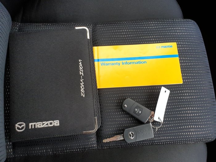 2005 Mazda 6