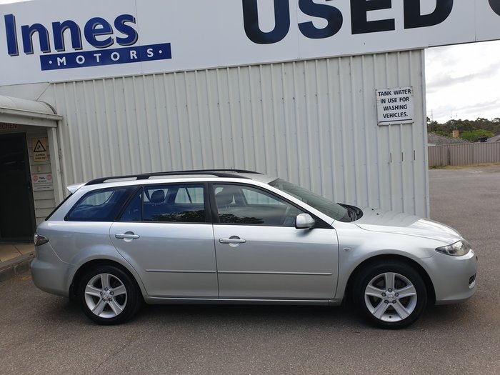 2005 Mazda 6