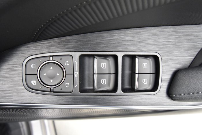 2025 GWM Haval H6 Lux Hybrid