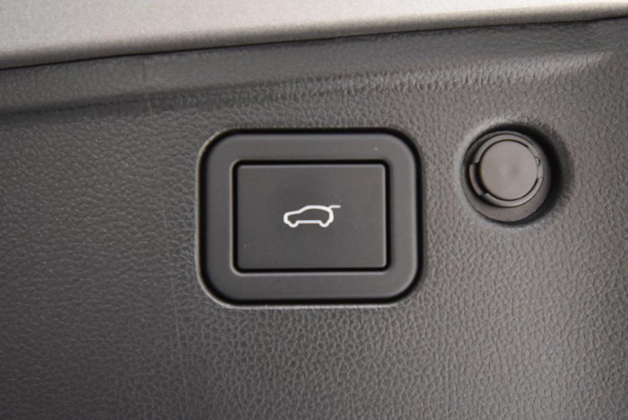 2025 GWM Haval H6 Lux Hybrid