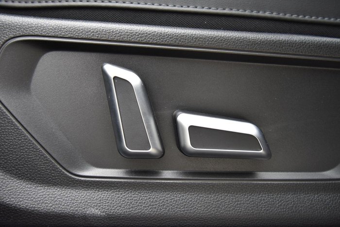 2025 GWM Haval H6 Lux Hybrid