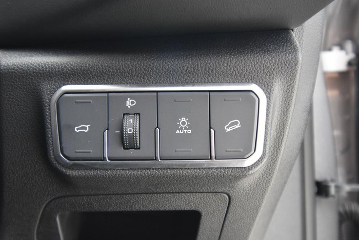 2025 GWM Haval H6 Lux Hybrid