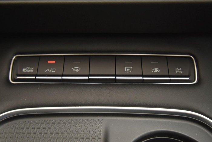 2025 GWM Haval H6 Lux Hybrid