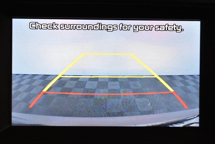 2017 Kia Sportage Si Premium