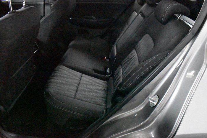 2017 Kia Sportage Si Premium